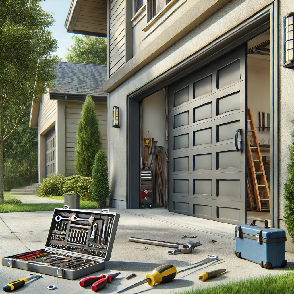 Local Garage Door Repair Independence KY - 24/7 Emergency Service Near You